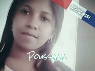 Poussyvivi