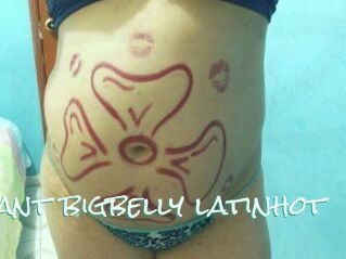 Pregnant_bigbelly_latinhot