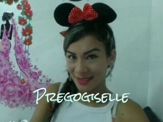 Pregogiselle