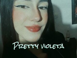 Pretty_violeta