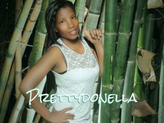 Prettydonella