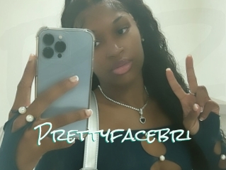 Prettyfacebri