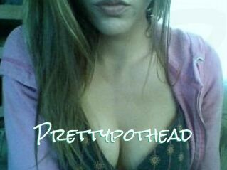 Prettypothead