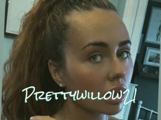 Prettywillow21