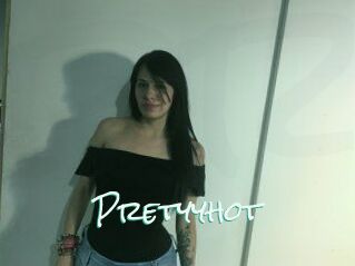 Pretyyhot