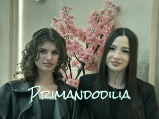 Primandodilia