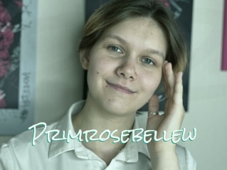 Primrosebellew