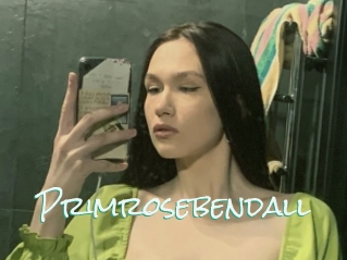 Primrosebendall