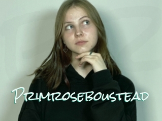 Primroseboustead