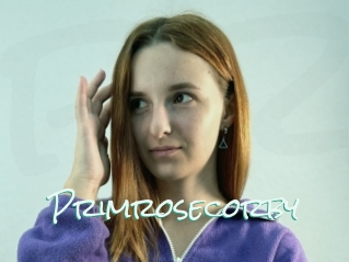 Primrosecorby