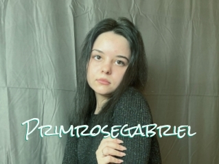 Primrosegabriel