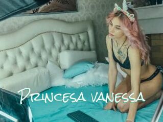 Princesa_vanessa