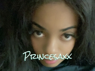 Princesaxx