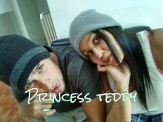 Princess_teddy