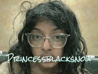 Princessblacksnow