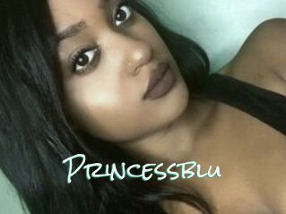 Princessblu