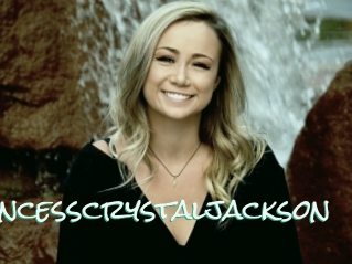 Princesscrystaljackson