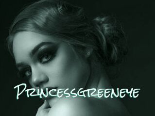 Princessgreeneye