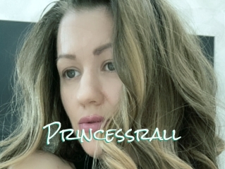 Princessrall