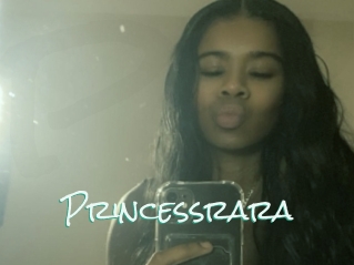 Princessrara