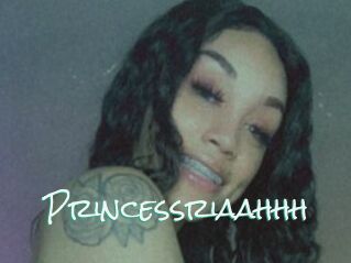 Princessriaahhh