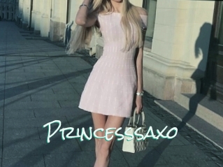 Princesssaxo