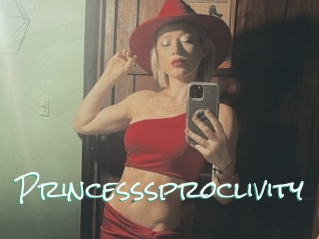 Princesssproclivity