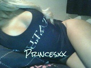 Princesxx