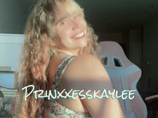 Prinxxesskaylee