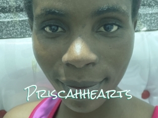 Priscahhearts