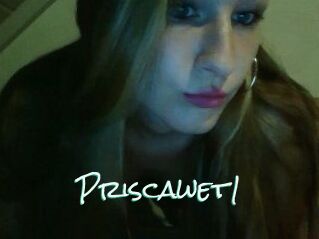 Priscawet1