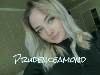 Prudenceamond