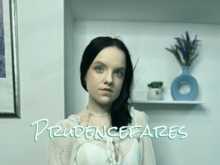 Prudencefares