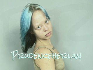 Prudenceherlan