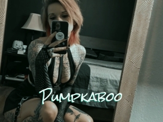 Pumpkaboo