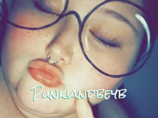 Punkiandbeyb