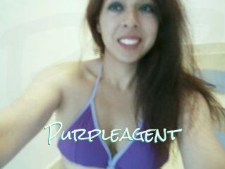 Purpleagent