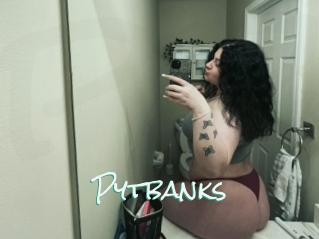 Pytbanks