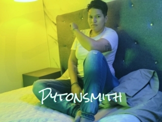 Pytonsmith