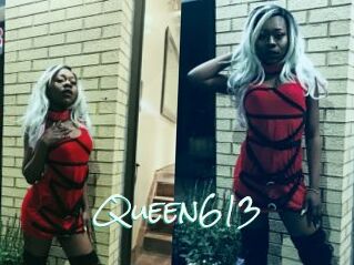 Queen613