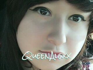 QueenAlexx