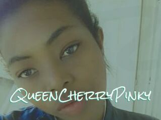 QueenCherryPinky