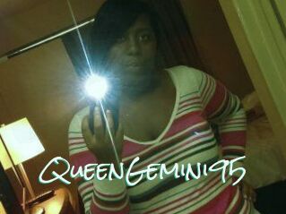 QueenGemini95