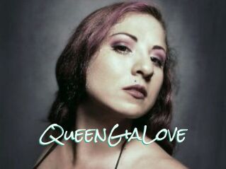 QueenGiaLove