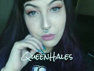QueenHales