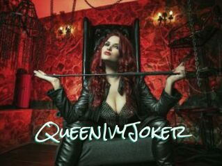 QueenIvyJoker