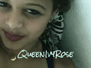 QueenIvyRose