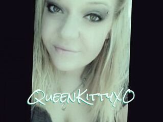 QueenKittyXO