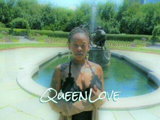 QueenLove