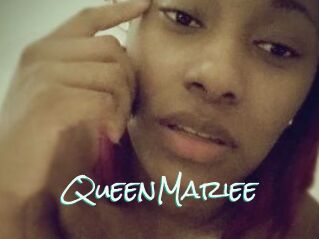QueenMariee Preteen fucking